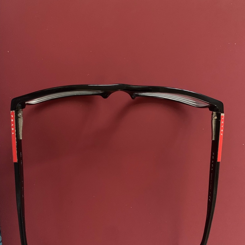 Prada Frame - image 2